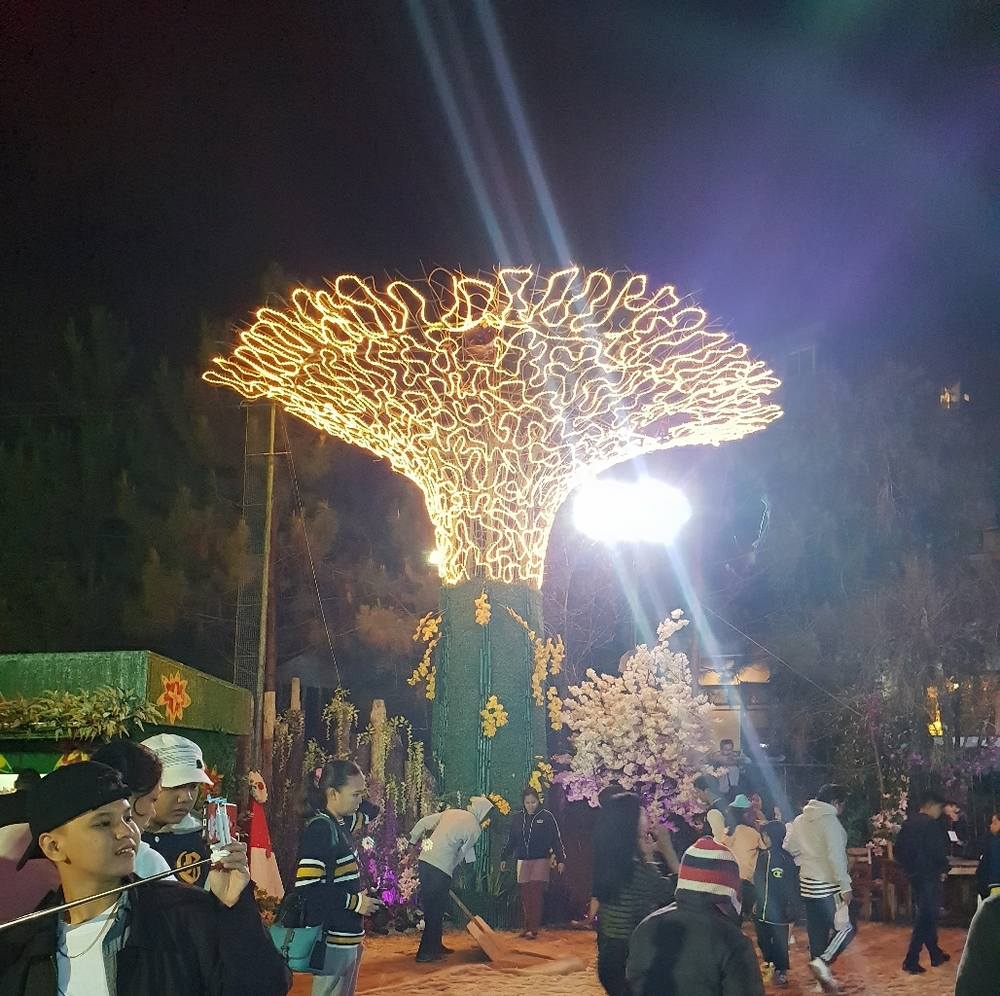 Meet your Posher, Maan camille